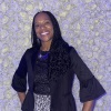 Danielle Filey, Treasurer 2023-24 Photo